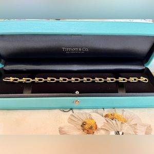 Tiffany & Co. Hardwear Bracelet